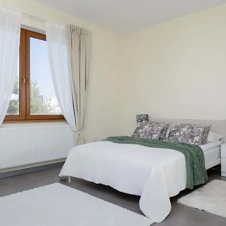 Spacious 3-bedroom House With The Excellent Location Near The Airport By Renters *